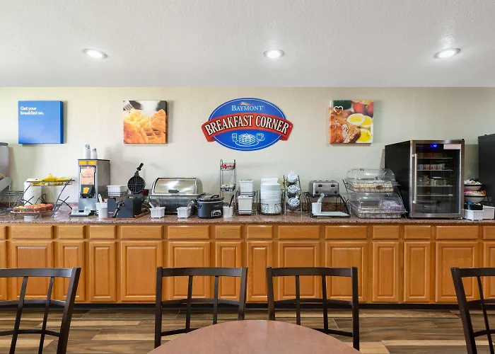 Baymont By Wyndham Fort Dodge