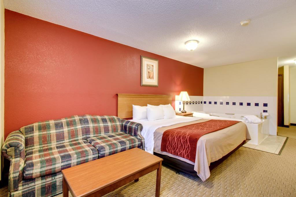 Baymont By Wyndham Dodge Hotel Fort Dodge