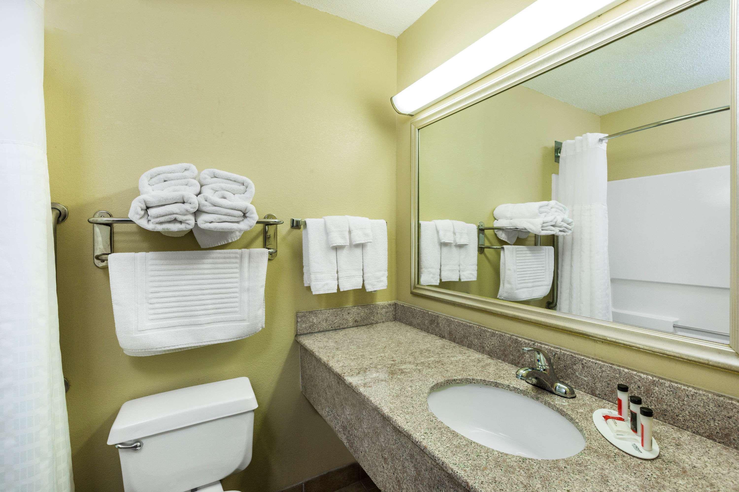 Baymont By Wyndham Dodge Hotel Fort Dodge