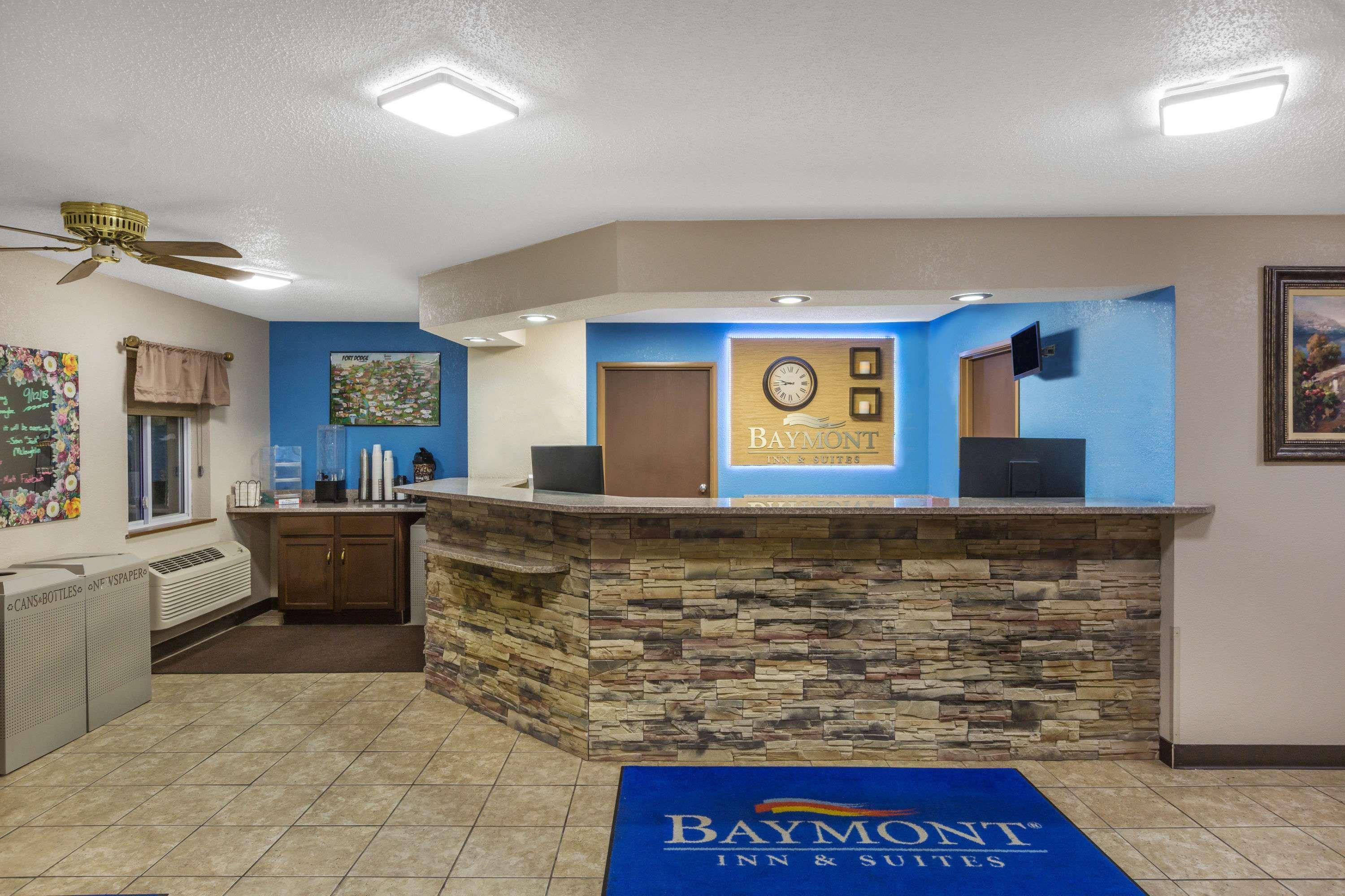 Baymont By Wyndham Dodge Hotel 2*