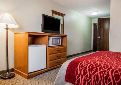 Baymont By Wyndham Dodge Fort Dodge