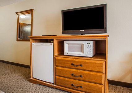 Baymont By Wyndham Dodge Hotel 2*