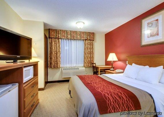 Baymont By Wyndham Dodge 2*