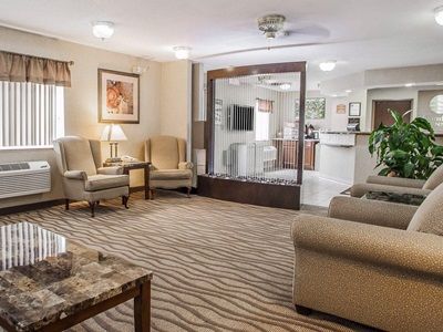Hotel Baymont By Wyndham Dodge 2*