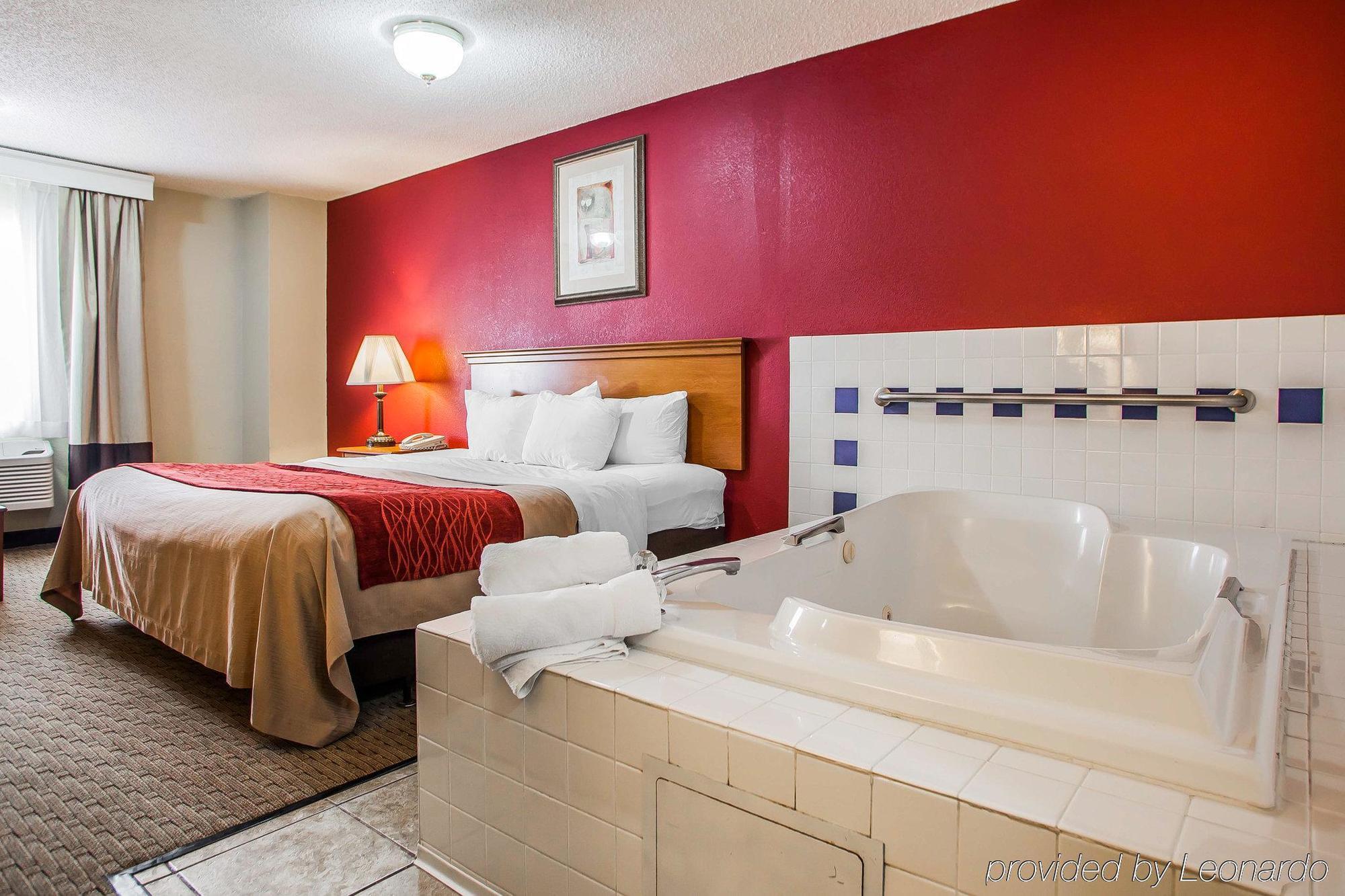 Baymont By Wyndham Dodge 2* Fort Dodge