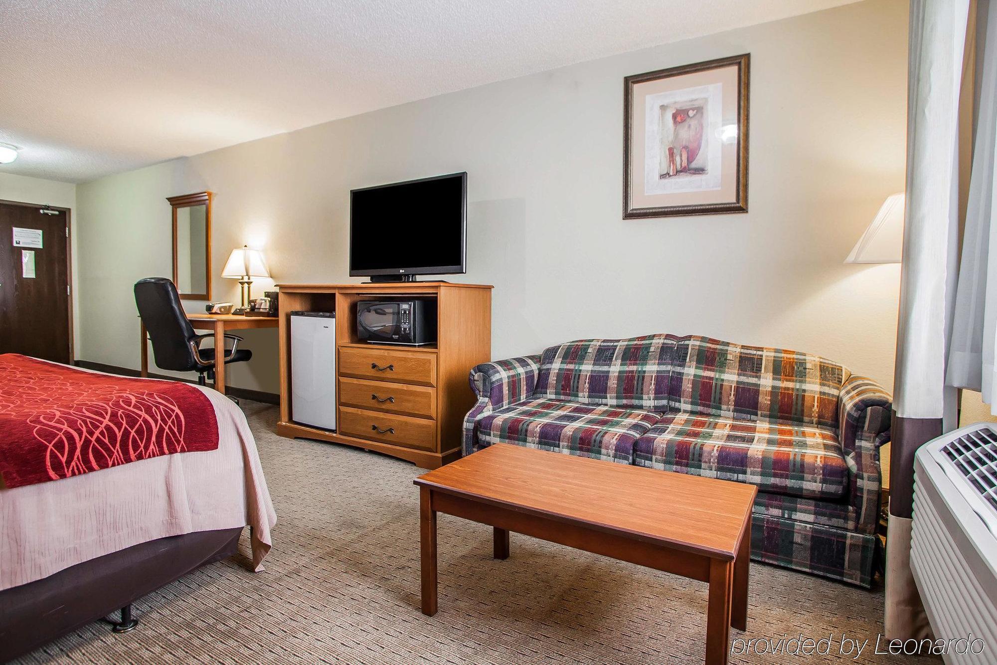 Baymont By Wyndham Dodge 2*