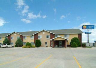 Baymont By Wyndham Dodge Fort Dodge
