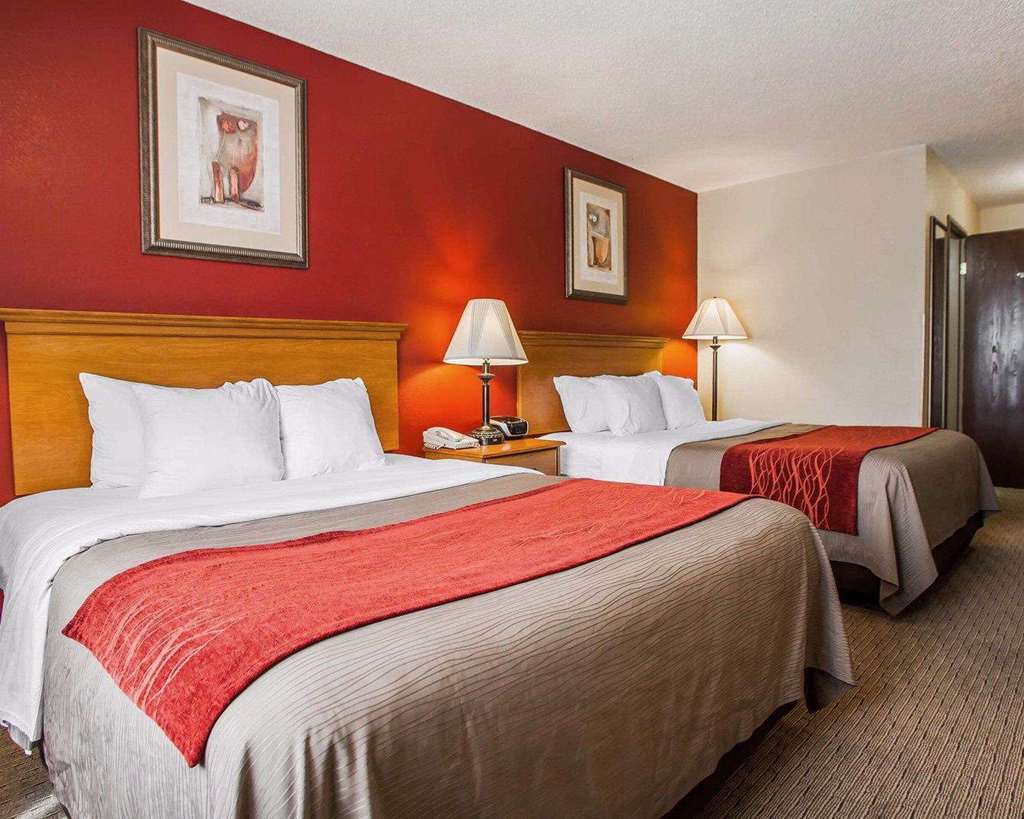 Baymont By Wyndham Dodge 2* Fort Dodge