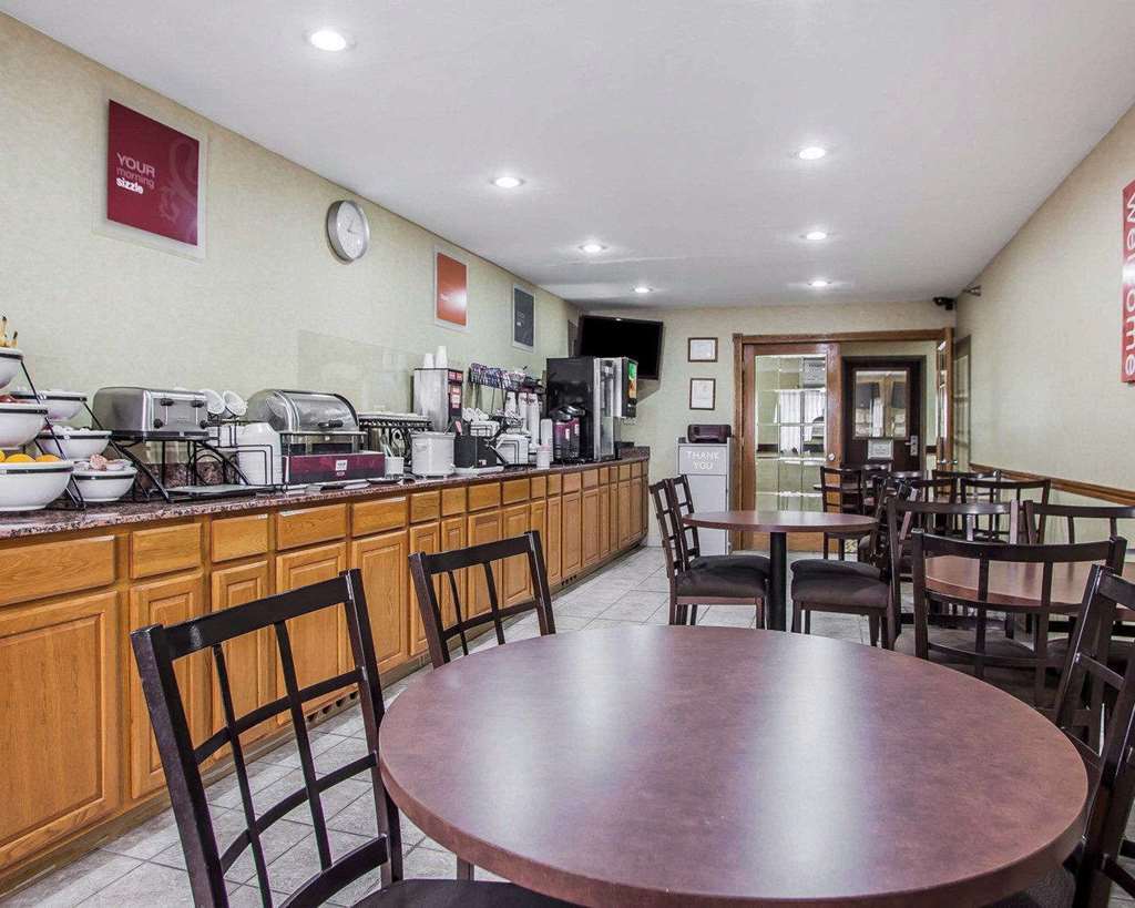Baymont By Wyndham Dodge Hotel 2*