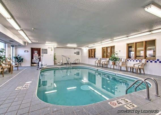 Hotel Baymont By Wyndham Dodge