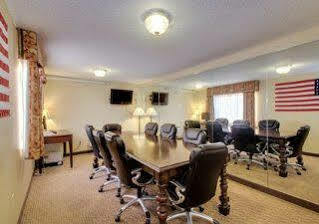 Baymont By Wyndham Dodge Fort Dodge