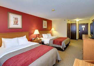 Hotel Baymont By Wyndham Dodge Fort Dodge